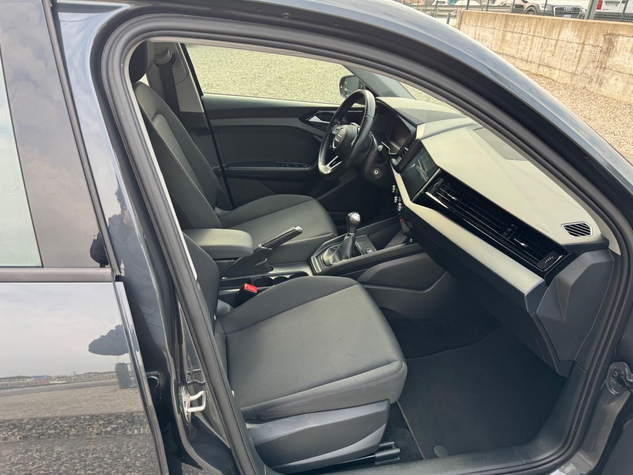 Audi A1 SPB 30 TFSI Admired