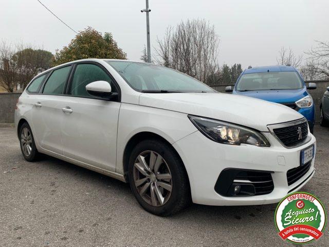 PEUGEOT 308 BlueHDi 150 S&S EAT6 SW Allure Unicopropr.