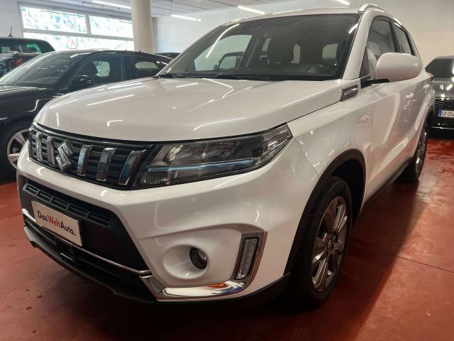 Suzuki Vitara Vitara 1.4h Top 4wd allgrip
