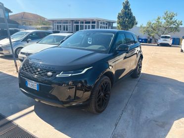 Land Rover Range Rover Evoque Range Rover Evoque 2.0D I4-L.Flw 150CV AWD Aut R-Dynamic HSE