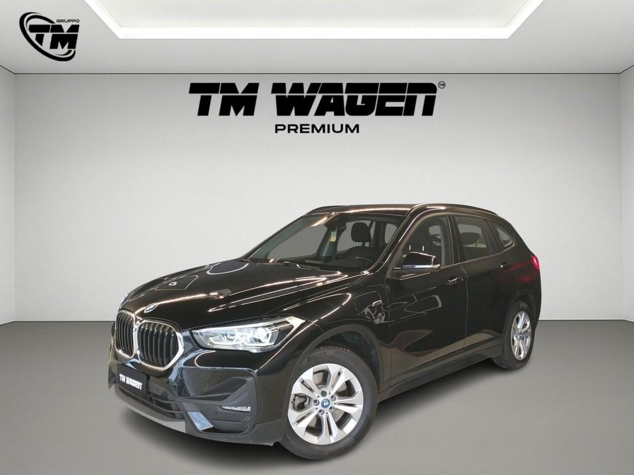 BMW X1 xdrive25e Advantage auto