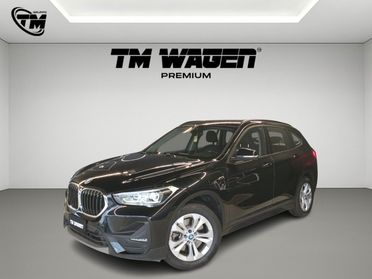 BMW X1 xdrive25e Advantage auto