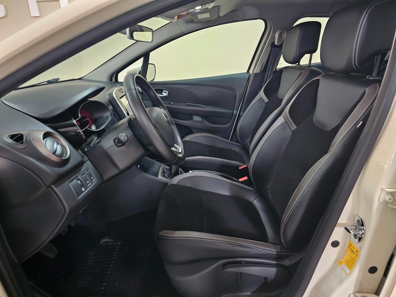 Renault Clio dCi 8V 110CV Start&Stop 5 porte Energy Intens