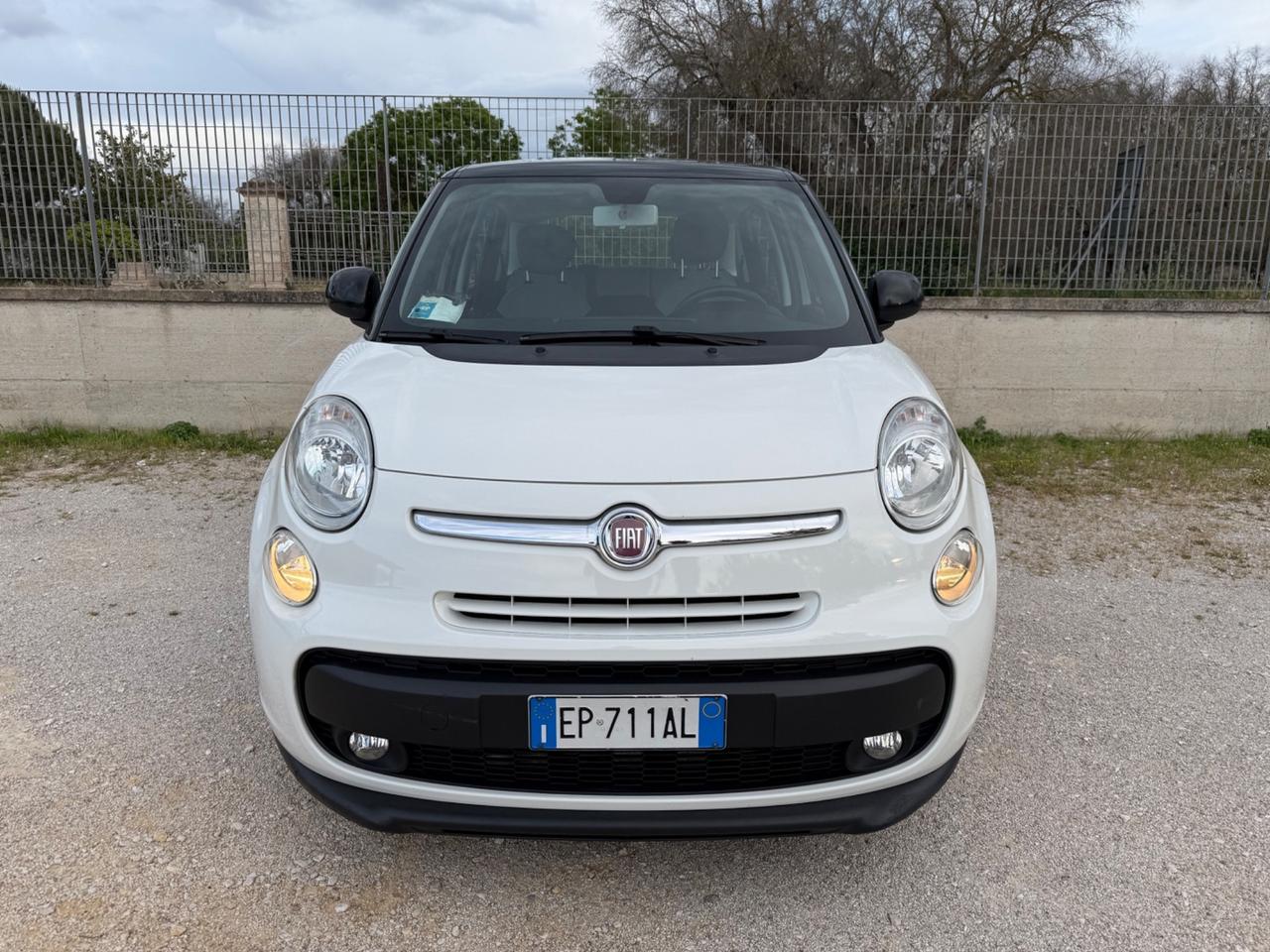 Fiat 500L 1.3 Multijet 85 CV Pop Star