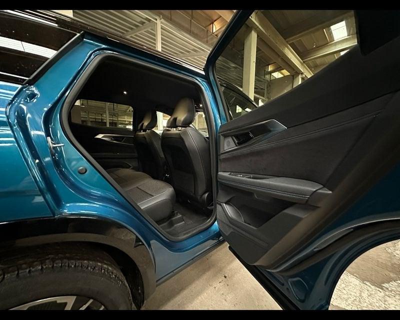 Renault Austral Austral Full Hybrid E-Tech Esprit Alpine 200 CV