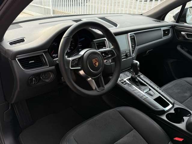 Porsche Macan 2.0 252cv pdk