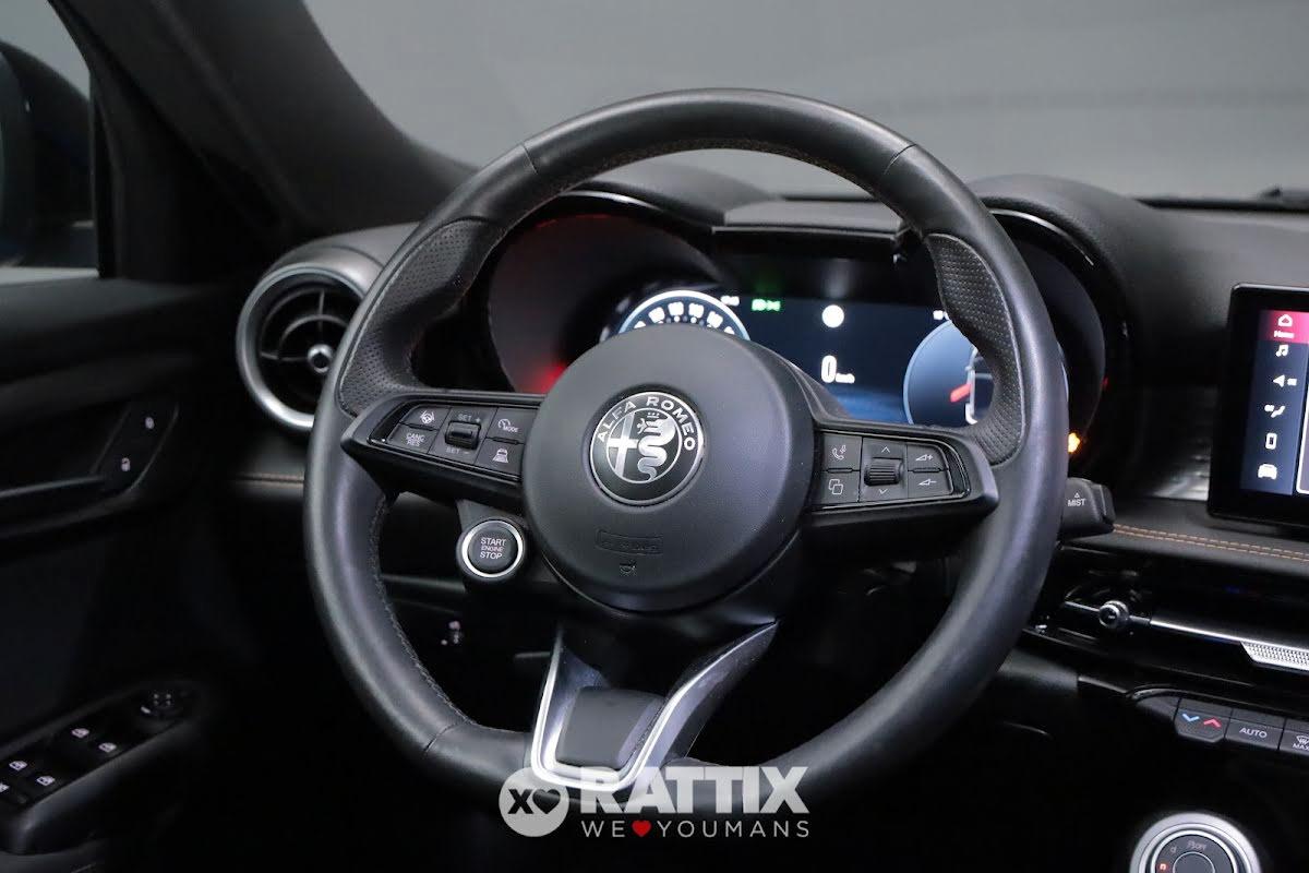 Alfa Romeo Tonale 1.6 130CV Sprint tct6