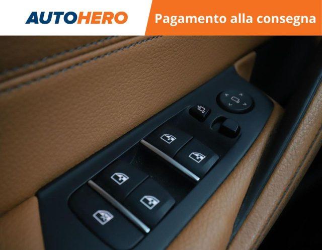 BMW 530 d xDrive Luxury