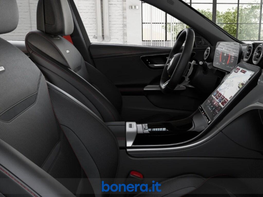 Mercedes Classe C AMG Station Wagon 43 Mild hybrid Premium Plus Extra 4Matic...