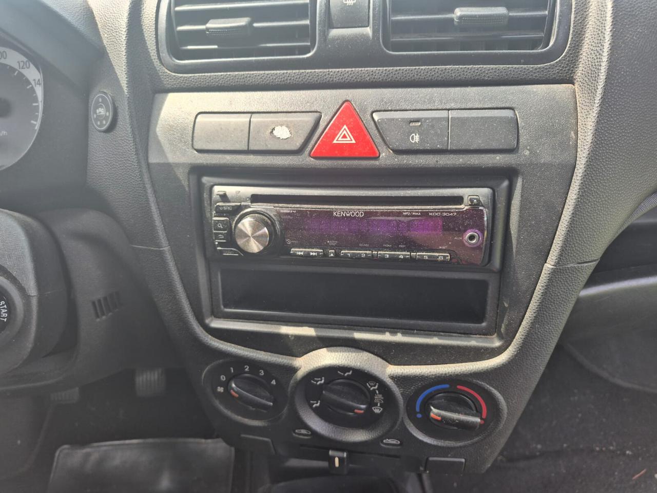 Kia Picanto 1.0 12V Life Bi-Fuel