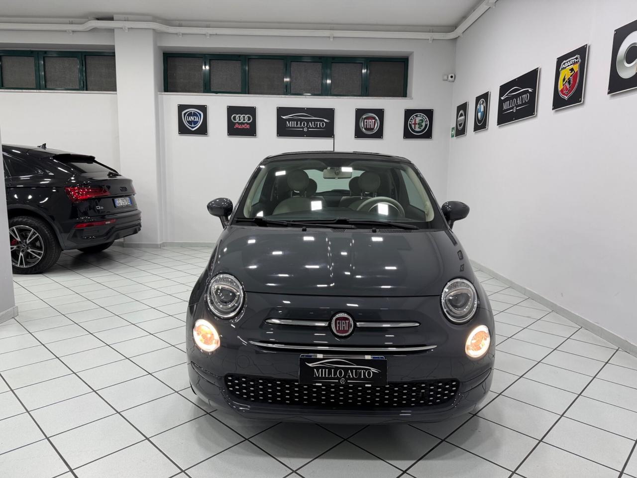 Fiat 500 1.2cc 69cv EasyPower Lounge
