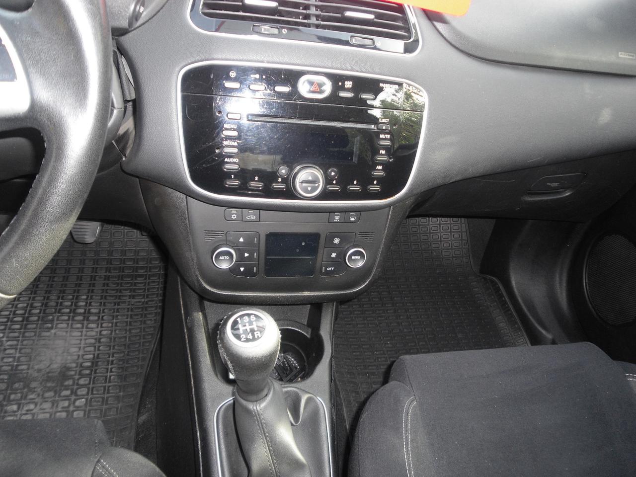 Fiat Punto Classic 1.3 MJT 5 porte EMOTION