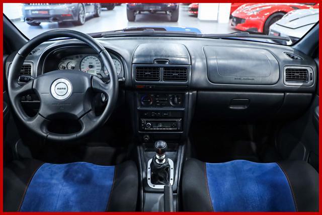 SUBARU Impreza 2.0i T 16V 4WD WRX Ltd ITALIANA - PREPARATA