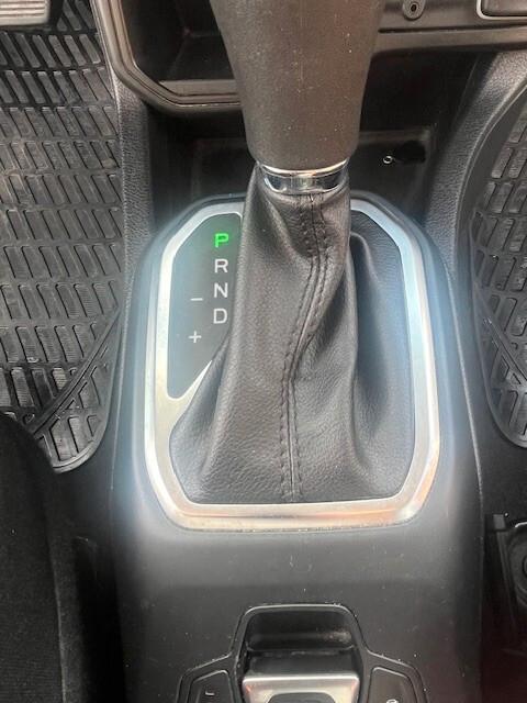 Jeep Renegade 1.6 Mjt 120 CV Longitude