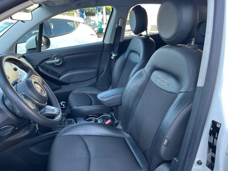 FIAT 500X 500X 1.0 120 CV Cross
