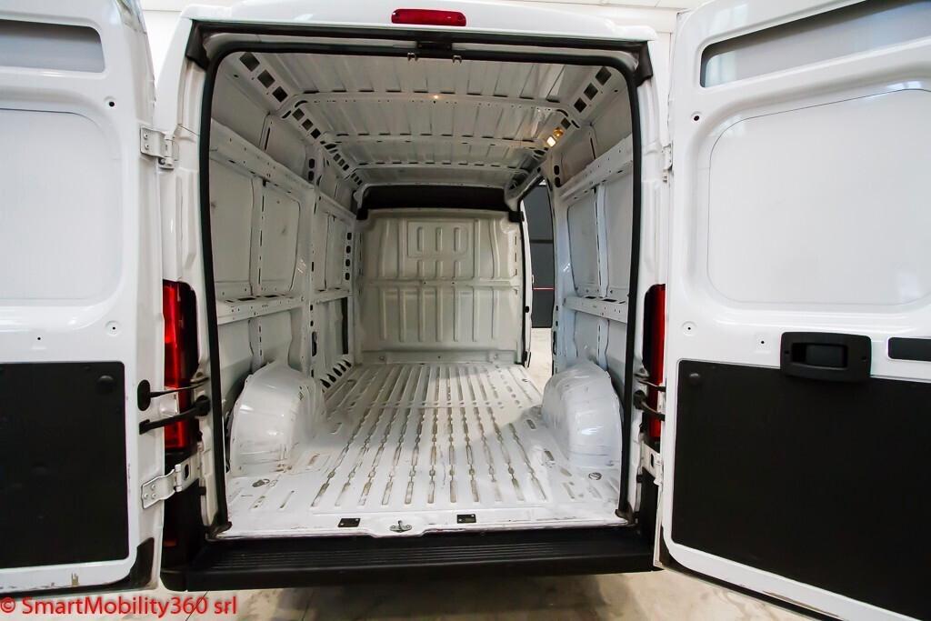 Citroen Jumper 33 L2H2 BlueHDi 120cv