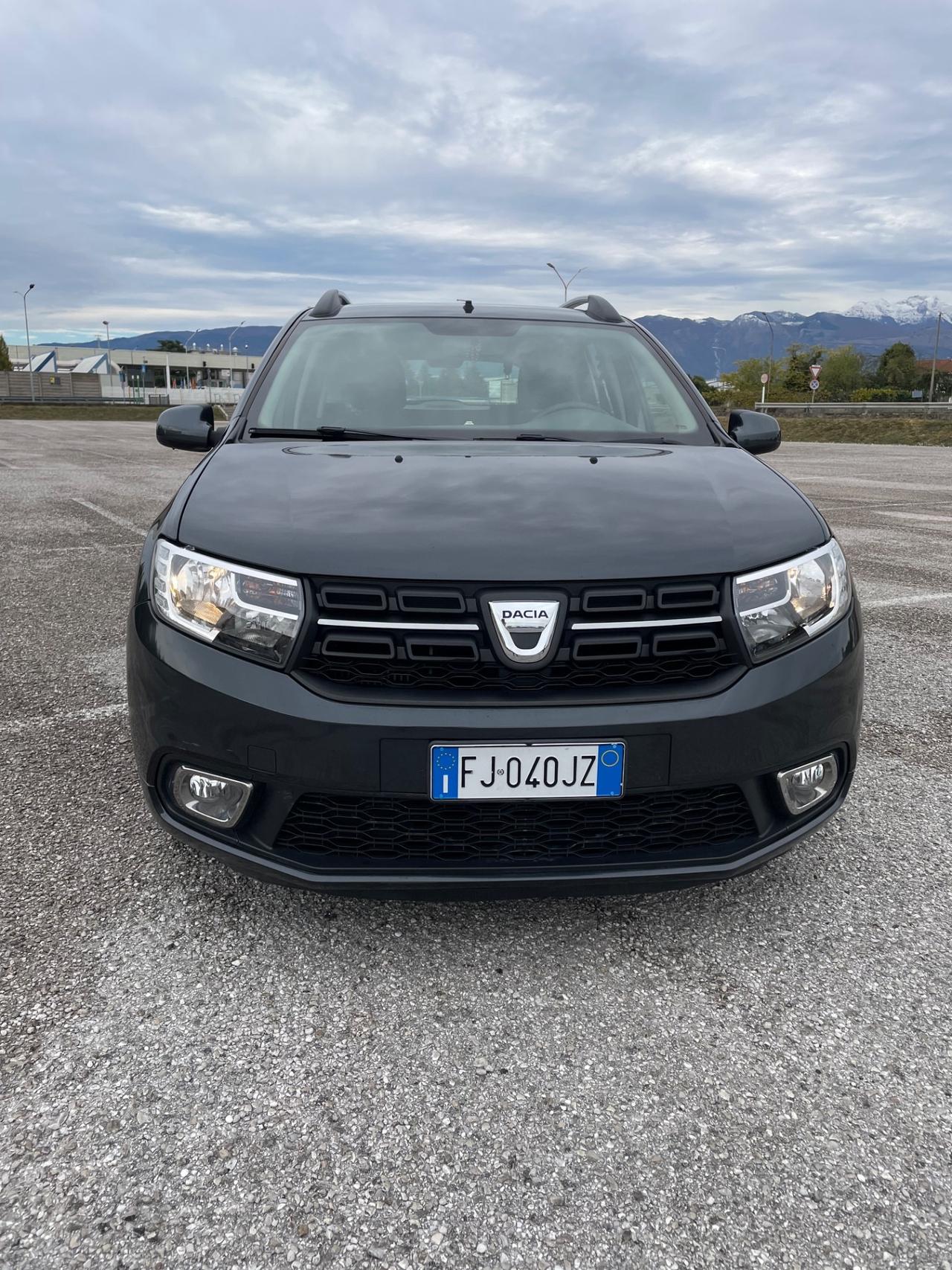 Dacia Logan MCV 1.5 dCi 8V 90CV Start&Stop Lauréate