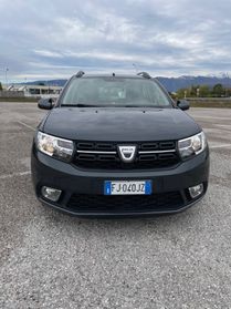 Dacia Logan MCV 1.5 dCi 8V 90CV Start&Stop Lauréate