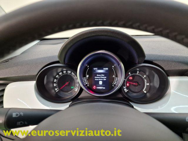 FIAT 500X 1.6 MultiJet 120 CV Pop Star