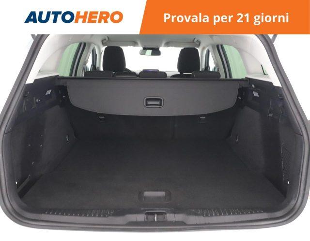 FORD Focus 1.5 EcoBlue 120 CV automatico SW Business