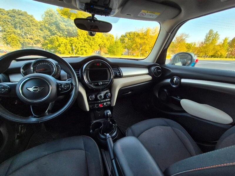 MINI Mini 5 porte (F55) Mini 1.5 One D 5 porte