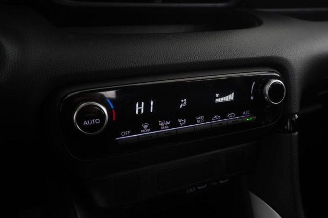 MAZDA 2 Mazda Hybrid Mazda Hybrid 1.5 VVT e-CVT Full Hybri