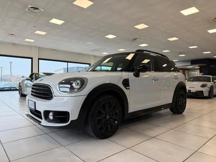 Mini Cooper Countryman 1.5
