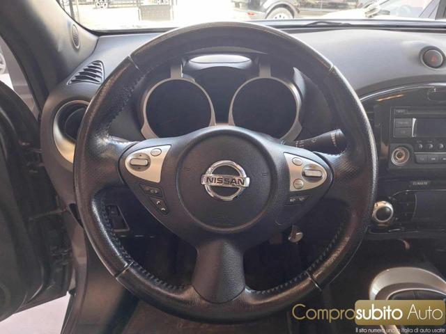 NISSAN Juke 1.5 dCi Start&Stop Acenta