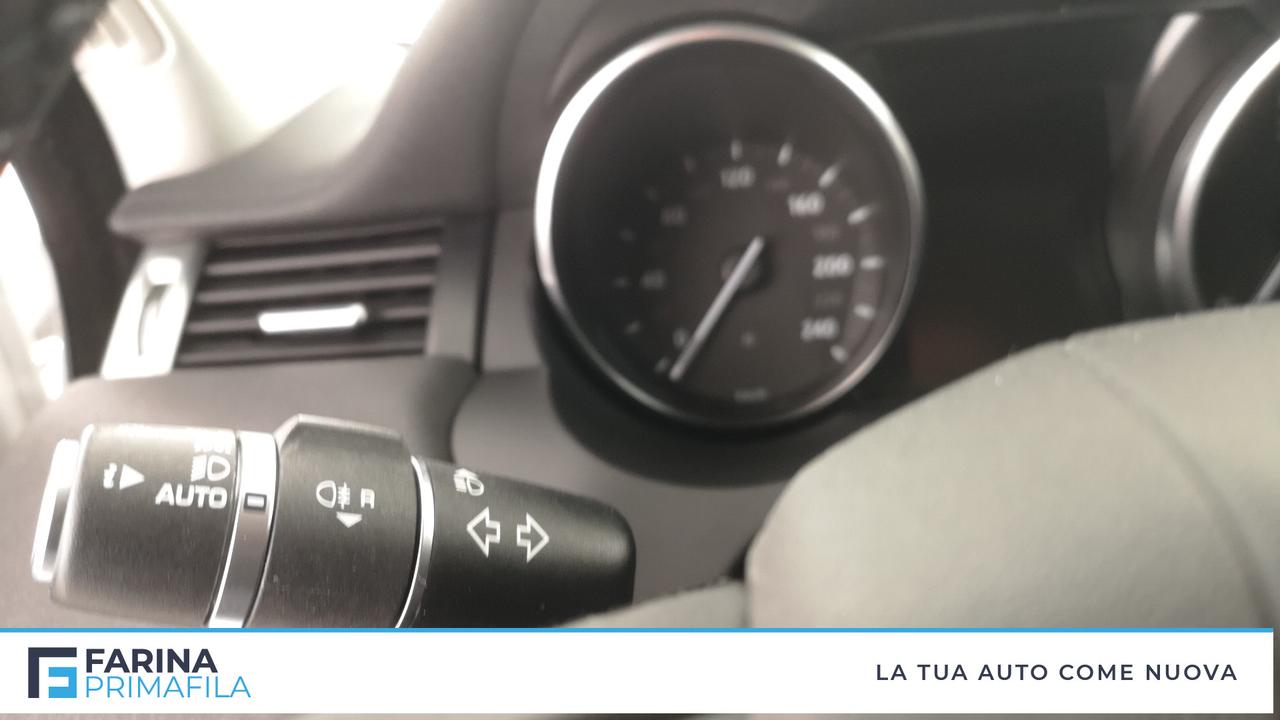 LAND ROVER Range Rover Evoque I - Range Rover Evoque 5p 2.0 td4 Pure 150cv