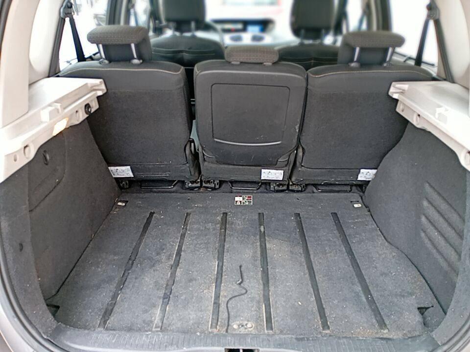 Renault Scenic Scénic X-Mod 1.5 dCi 110CV Dynamique