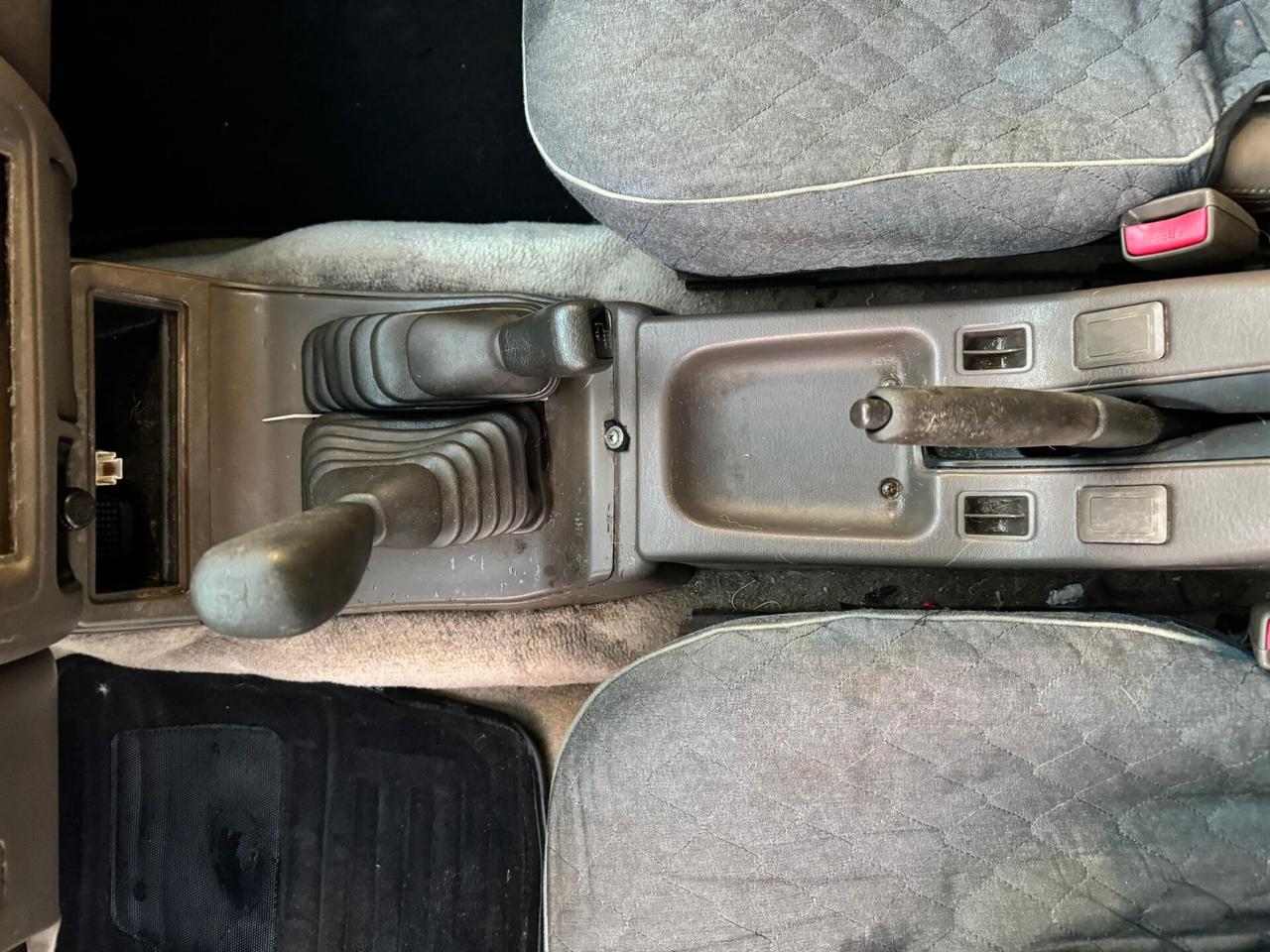 Mitsubishi Pajero Sport 2.5 TDI GLS