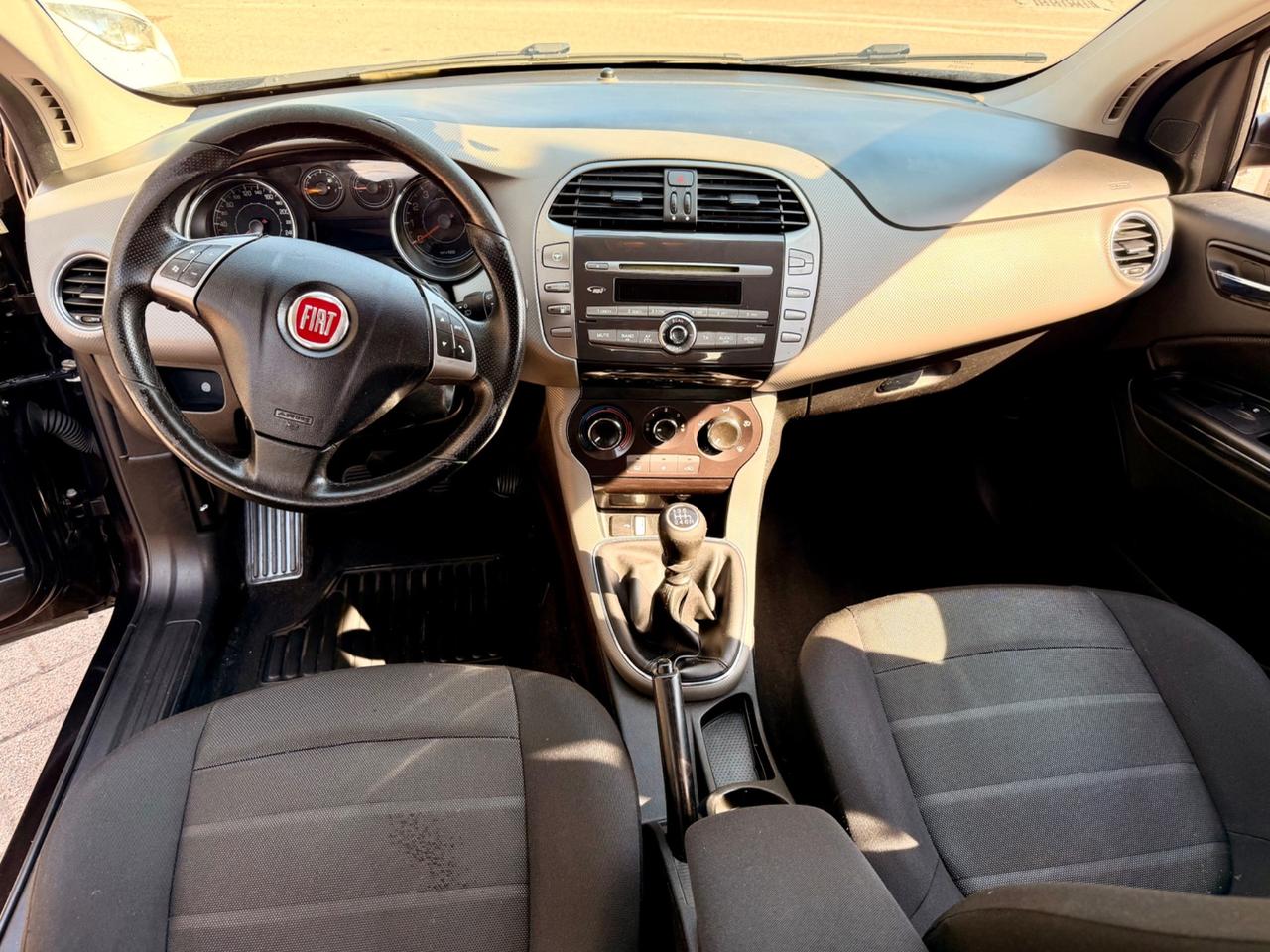 Fiat Bravo 1.4 EasyPower Easy