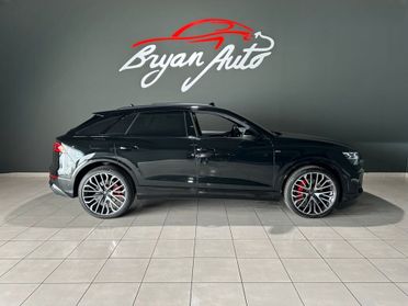 Audi Q8 SUV 50 TDI 286 CV quattro tiptronic S line edition IVA ESPOSTA
