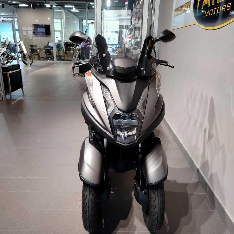 Yamaha Tricity 155 - 2021