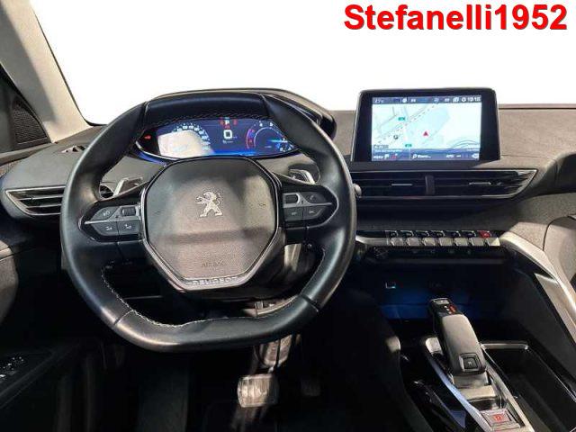 PEUGEOT 3008 II 2016 - 1.5 bluehdi Allure s&s 130cv eat8