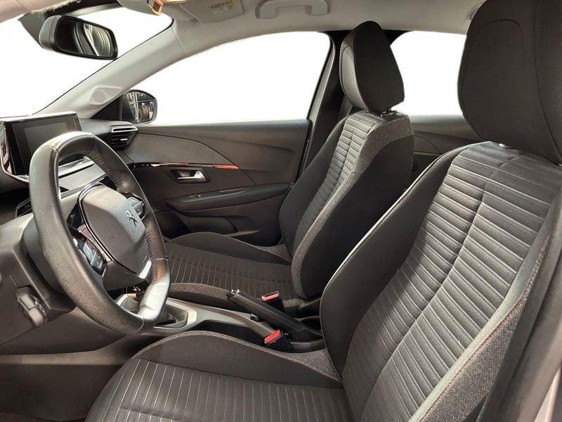 Peugeot 208 II 2019 1.2 puretech Active s&s 75cv