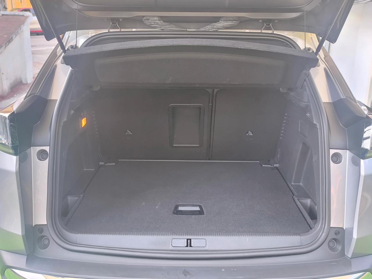 Peugeot 3008 BlueHDi 130 cv Allure Pack