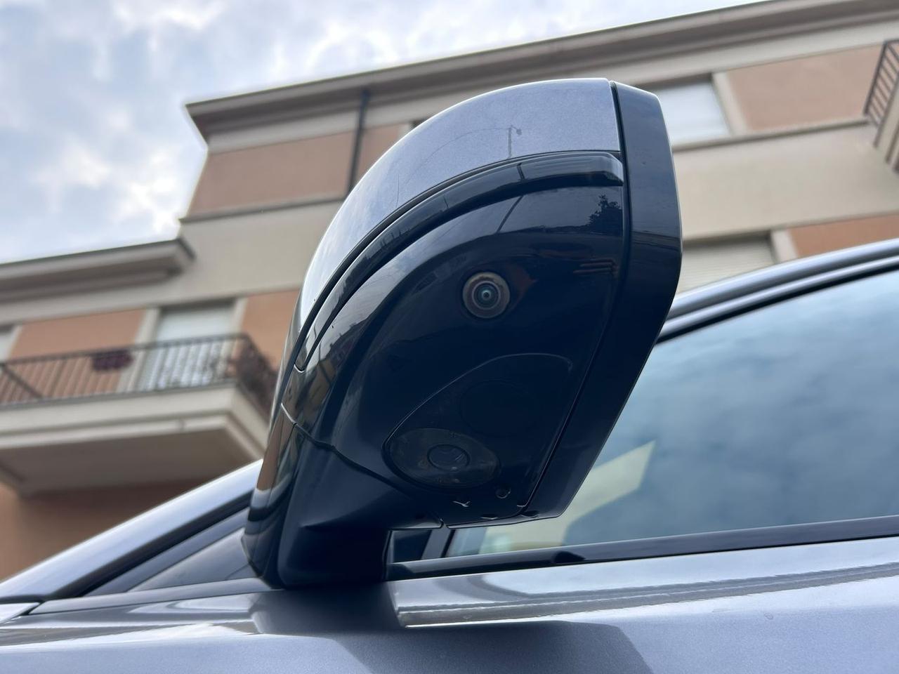 Jaguar E-Pace R-Dynamic D FULL OPTIONAL #50486