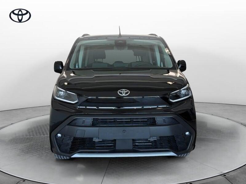 Toyota Proace City Verso 1.5D 130CV M/T L1 Executive