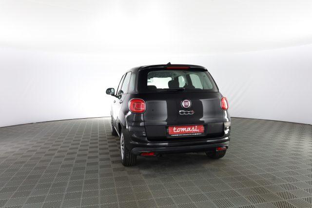 FIAT 500L 500L 1.3 Multijet 95 CV Mirror