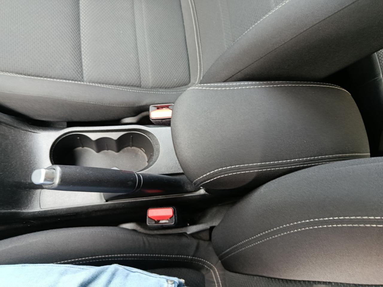 Fiat Tipo Lounge 1.6 Multijet #9270