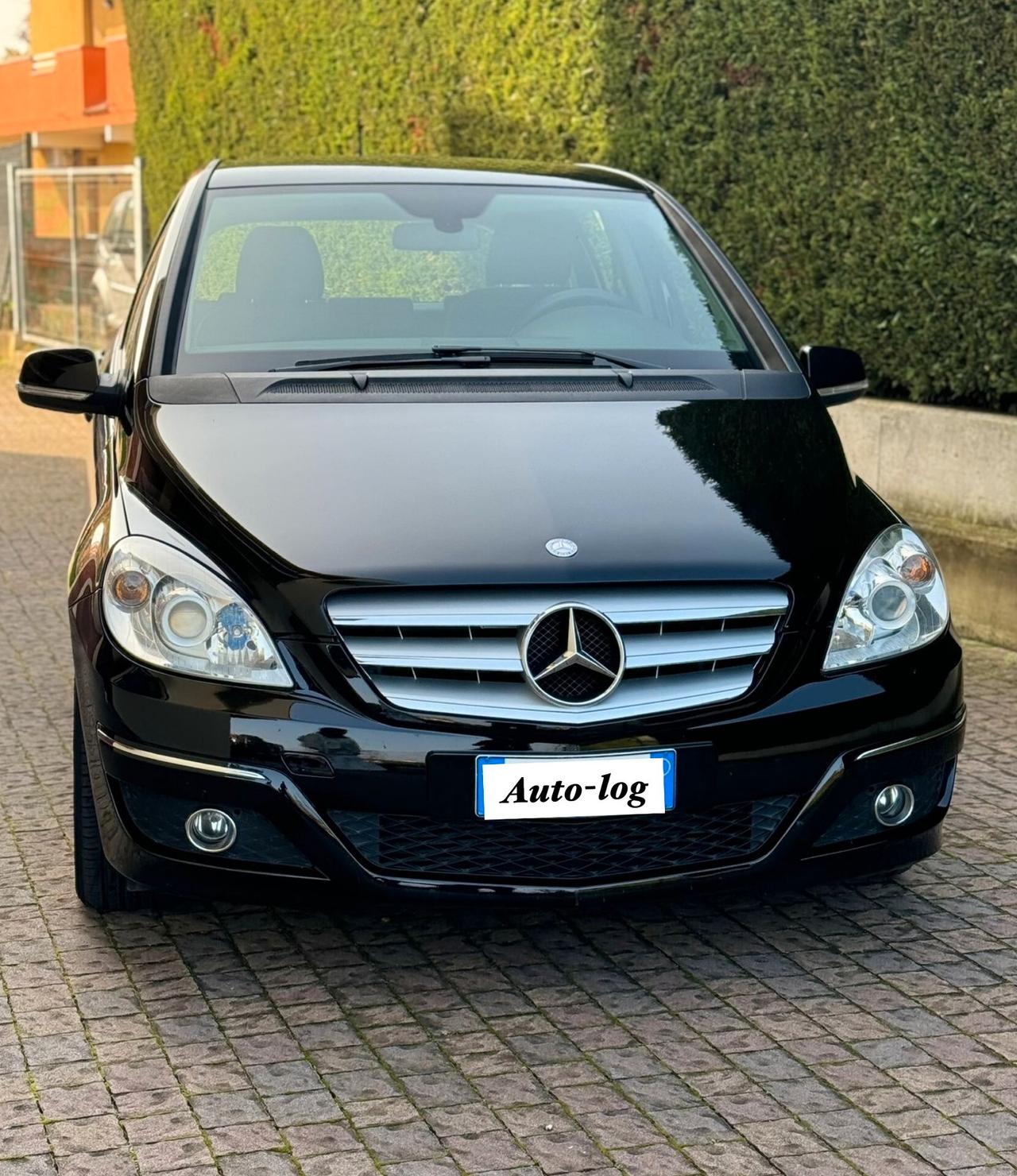 Mercedes-benz B 180 B 180 CDI Premium