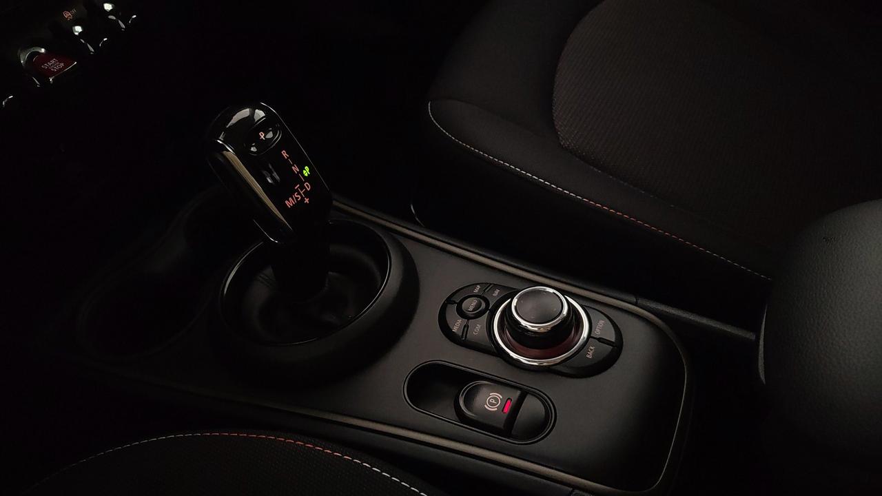 MINI Mini Countryman F60 2020 - Mini Countryman 2.0 Cooper D Classic auto