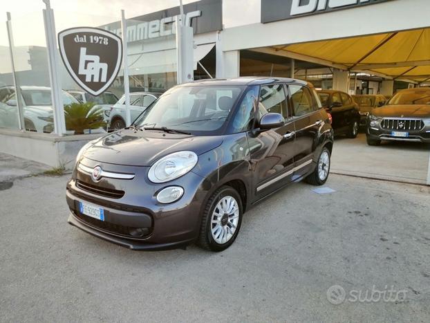 FIAT 500L 1.3 Multijet 95 CV Business i.m