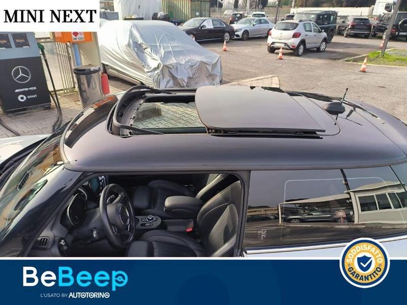 MINI Full Electric Mini 3 porte MINI 3P COOPER SE YOURS AUTO