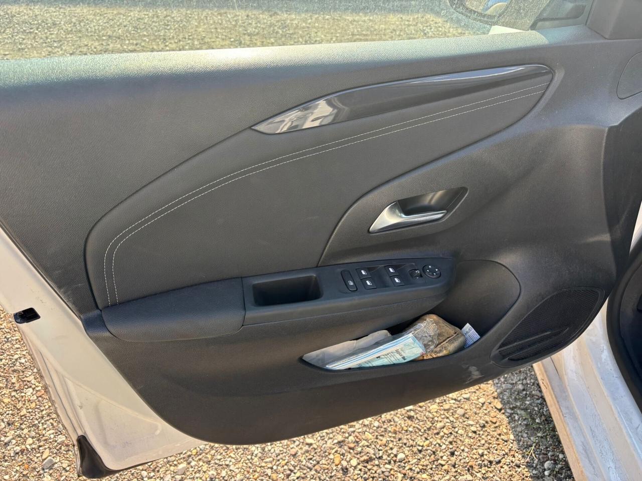 Opel Corsa 1.2
