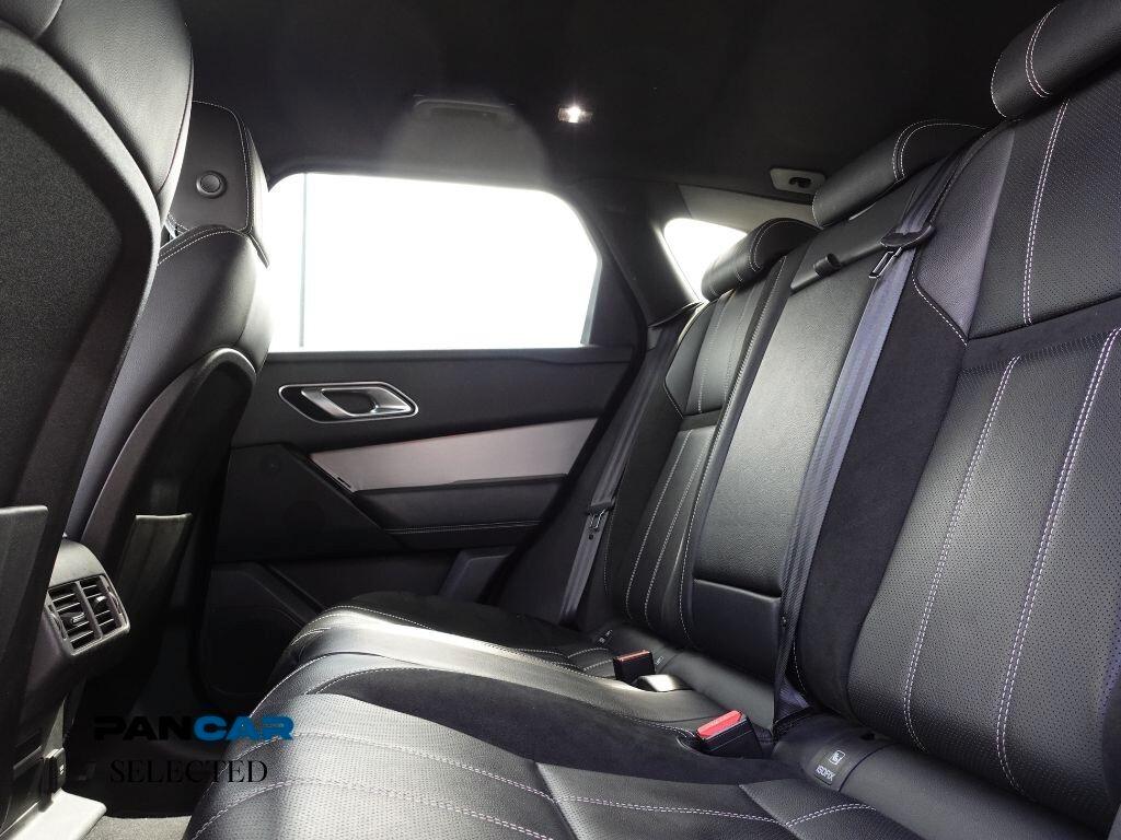 Land Rover Range Rover Velar 2.0D I4 240 CV R-Dynamic