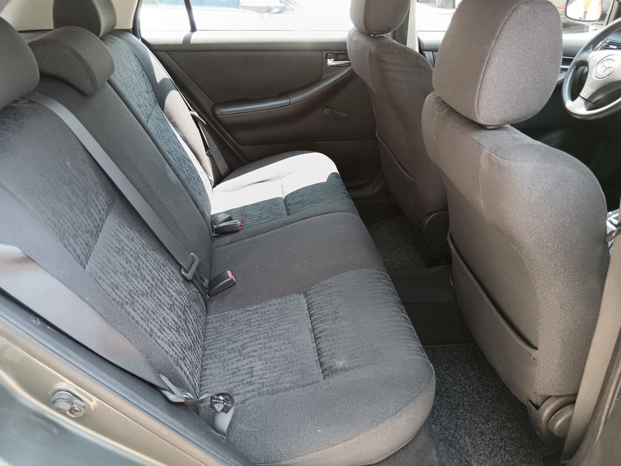 Toyota Corolla 1.4 VVT-I 97CV NUOVISSIMA