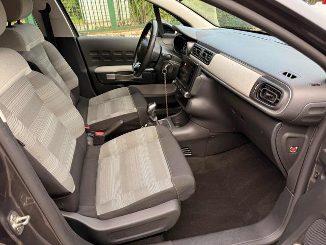 CITROEN C3 PureTech 83 S&S Shine Bi-colore GPL