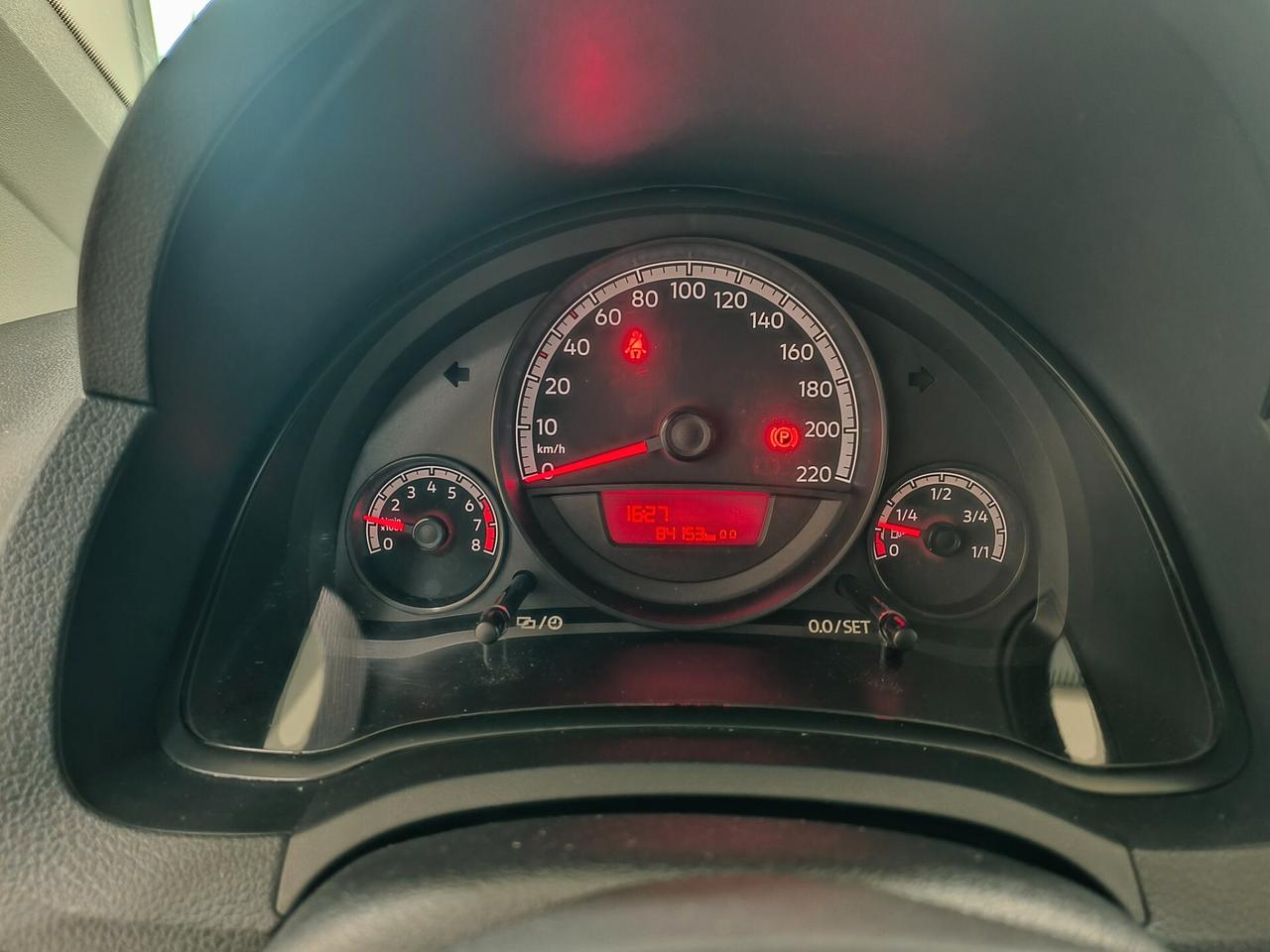 Volkswagen up! 1.0 5p. move